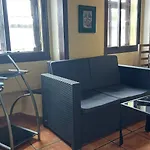 Aptos Monasterio De San Antonio 5 Διαμέρισμα *