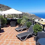Apartament Aptos Monasterio De San Antonio 5 Icod De Los Vinos