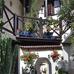 Aptos Monasterio De San Antonio 5 Apartament *