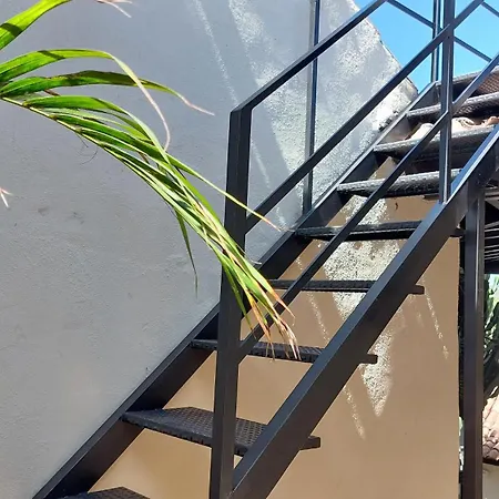Διαμέρισμα Aptos Monasterio De San Antonio 5