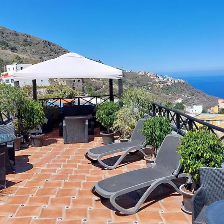 Διαμέρισμα Aptos Monasterio De San Antonio 5 *