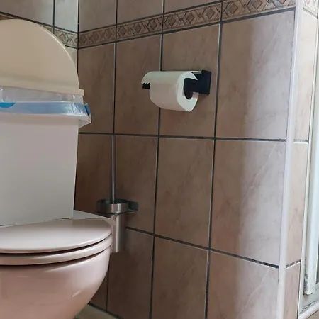 Apartament Aptos Monasterio De San Antonio 5