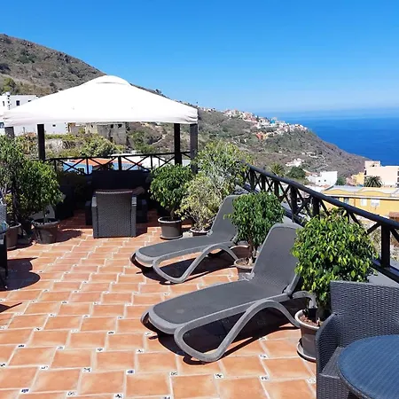 Apartament Aptos Monasterio De San Antonio 5 Icod De Los Vinos