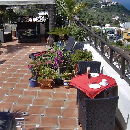 Apartament Aptos Monasterio De San Antonio 5 Icod De Los Vinos
