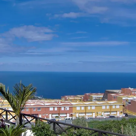 Apartament Aptos Monasterio De San Antonio 5